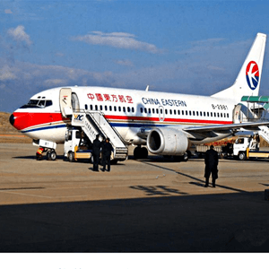 富蕴可可托海航空快运航空快运业稳步发展的原因是什么？